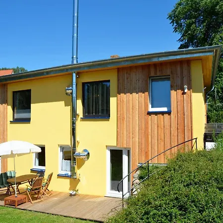 Feriendomizil Xxl Auf Der Nahe *