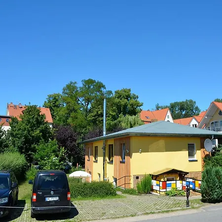 Feriendomizil Xxl Auf Der Nahe 公寓 因塞尔波埃尔