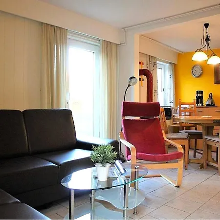 Feriendomizil Xxl Auf Der Nahe Apartamento