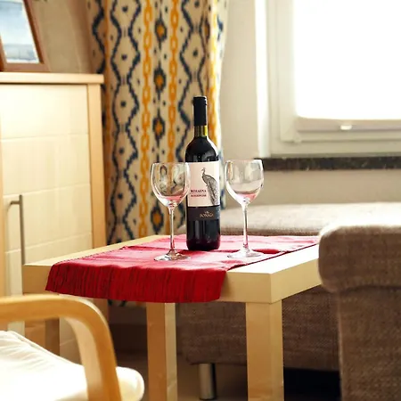 Apartamento Feriendomizil Xxl Auf Der Nahe *