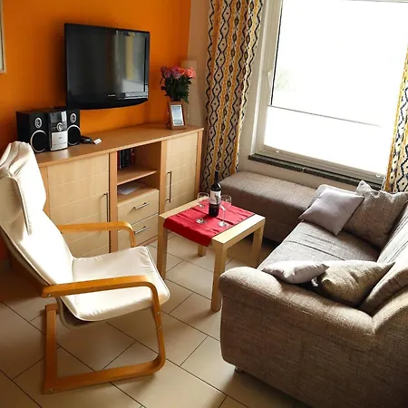 Feriendomizil Xxl Auf Der Nahe Apartamento Insel Poel