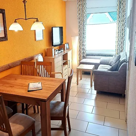 Feriendomizil Xxl Auf Der Nahe Apartamento