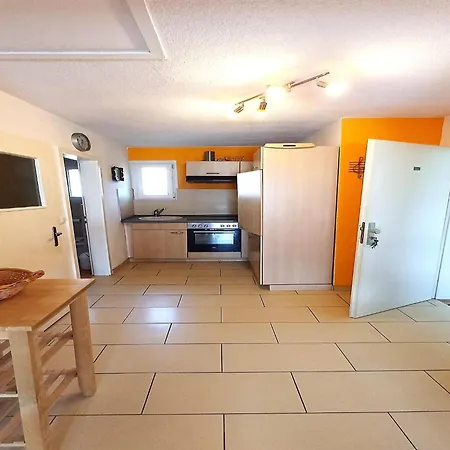 Apartamento Feriendomizil Xxl Auf Der Nahe *