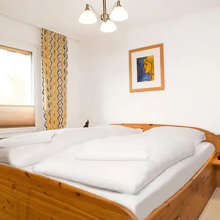 Feriendomizil Xxl Auf Der Nahe Apartamento Insel Poel