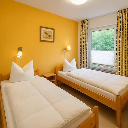 Feriendomizil Xxl Auf Der Nahe Apartamento *