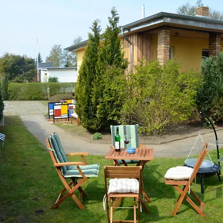 公寓 Feriendomizil Xxl Auf Der Nahe *