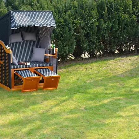 Feriendomizil Xxl Auf Der Nahe * Insel Poel