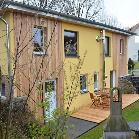Apartamento Feriendomizil Xxl Auf Der Nahe *