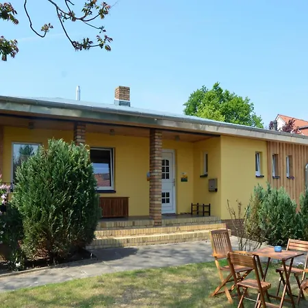 Feriendomizil Xxl Auf Der Nahe * 因塞尔波埃尔